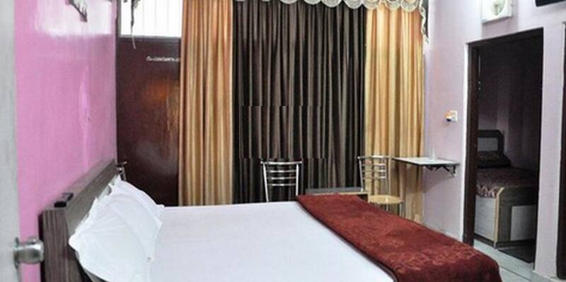 Hotel Natraj Vihar, Deoghar 5